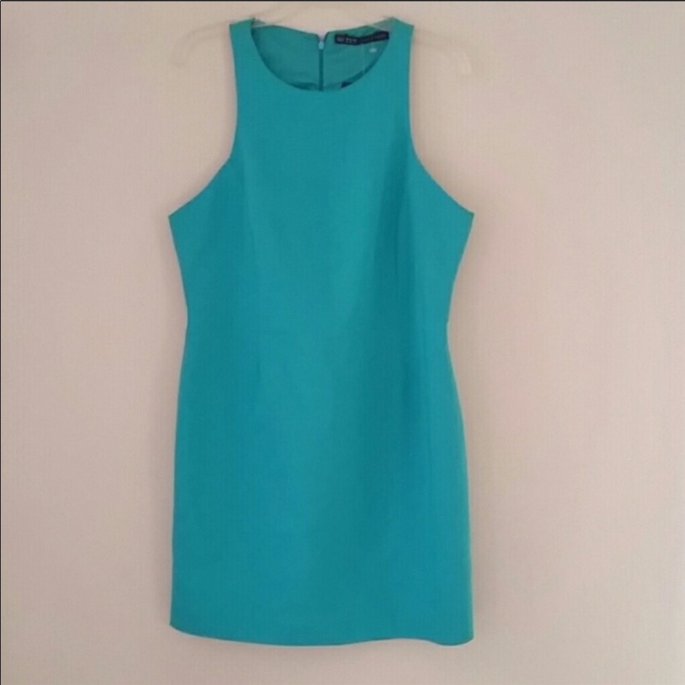Zara Dress